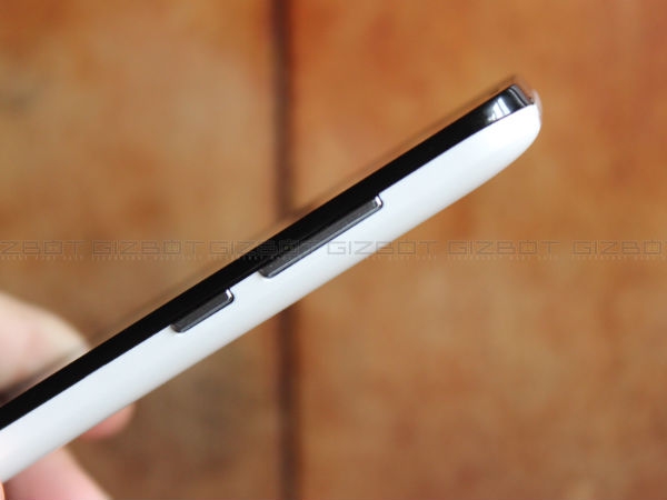 Huawei Honor Bee First Look