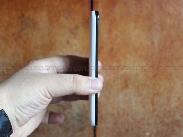 Huawei Honor Bee First Look