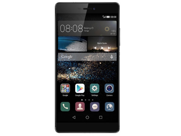 Huawei P8