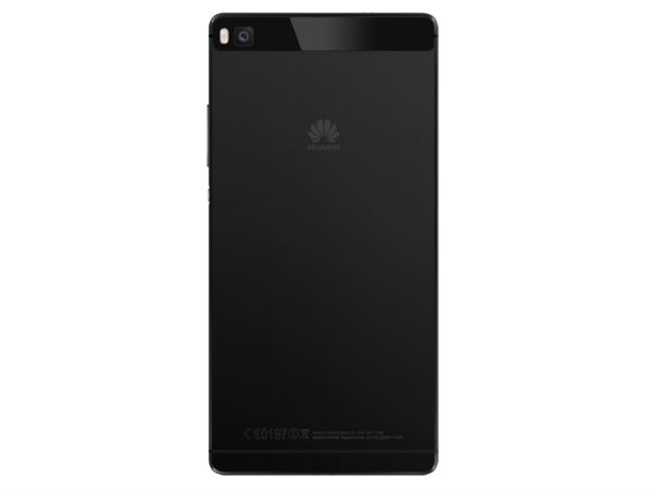 Huawei P8