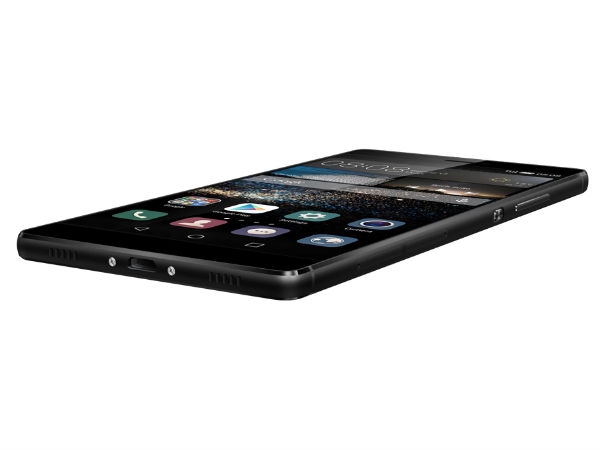 Huawei P8