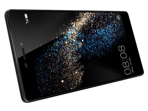 Huawei P8