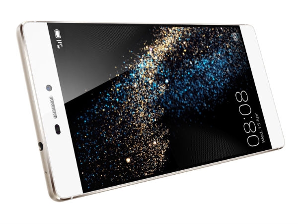 Huawei P8