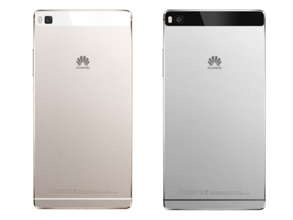 Huawei P8