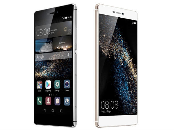 Huawei P8