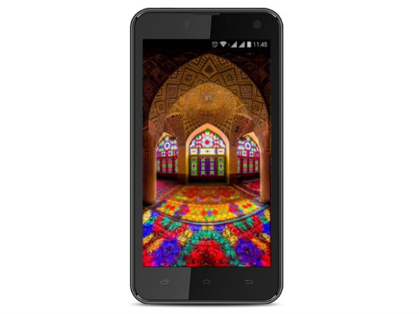 Micromax Bolt Q335