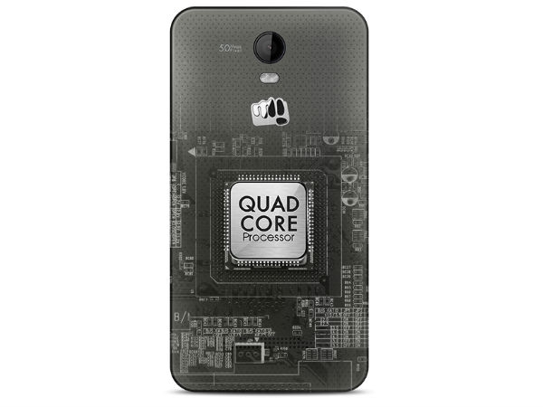 Micromax Bolt Q335