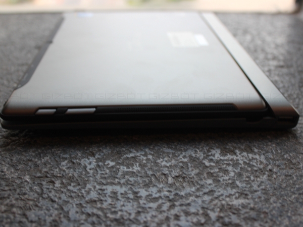 Micromax Canvas LapTab 2-in-1 First Look