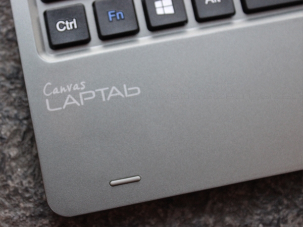 Micromax Canvas LapTab 2-in-1 First Look