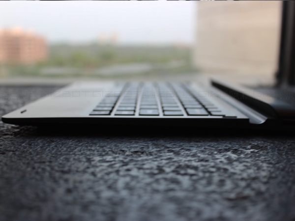 Micromax Canvas LapTab 2-in-1 First Look