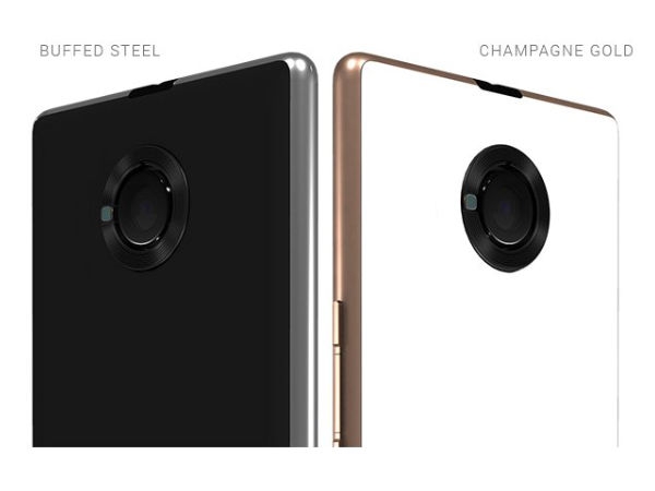 Micromax Yu Yuphoria