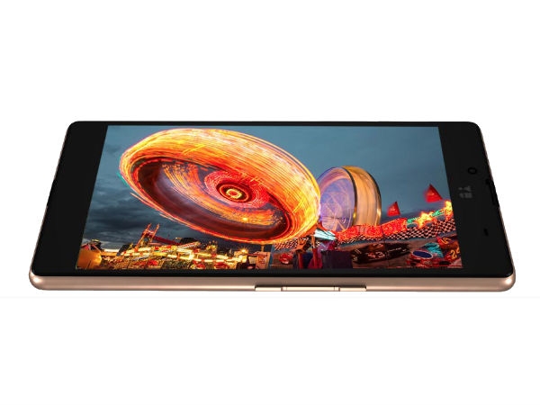 Micromax Yu Yuphoria