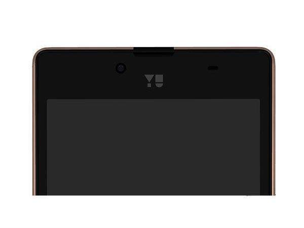 Micromax Yu Yuphoria