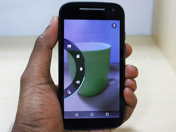 Motorola Moto E (2nd Gen) 4G Review