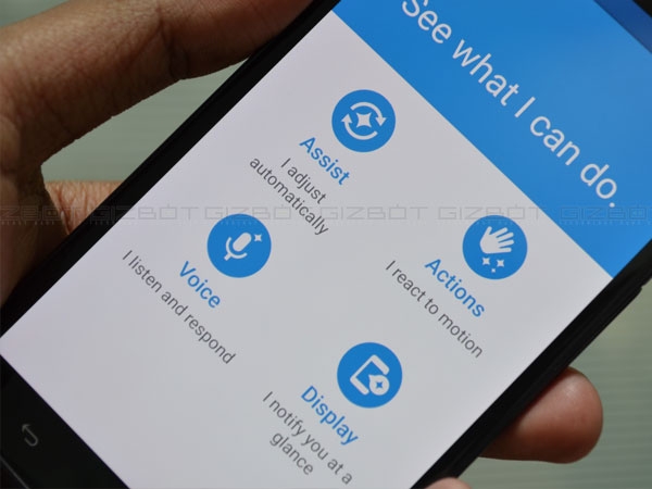 Motorola Moto Turbo Review