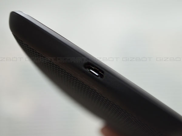 Motorola Moto Turbo Review