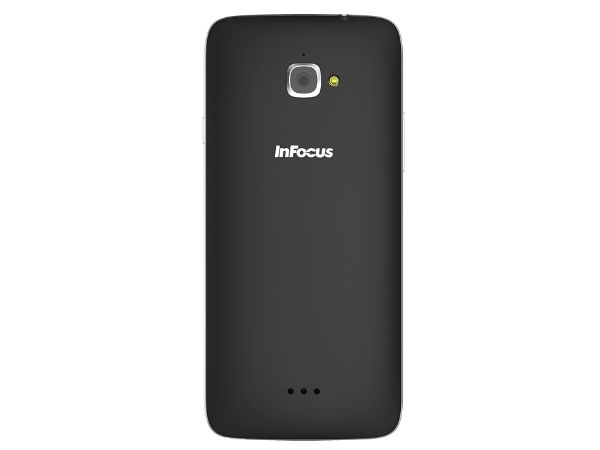 InFocus M350