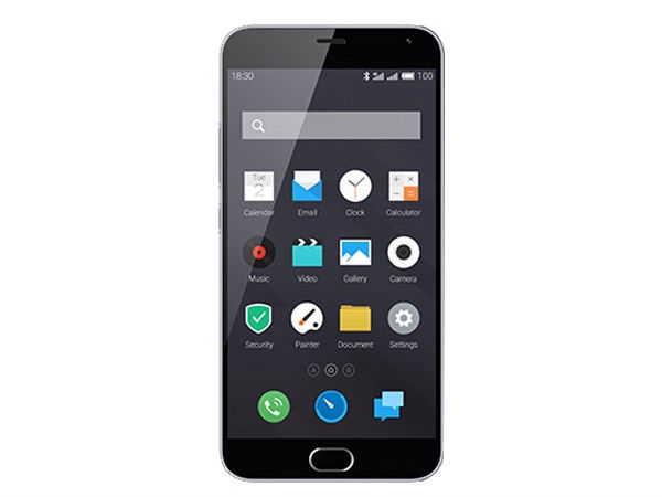 Meizu m2 note