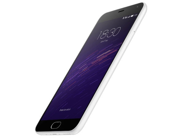 Meizu m2 note