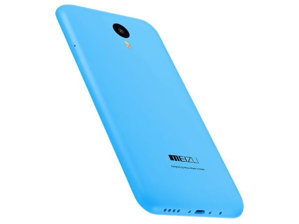 Meizu m2 note