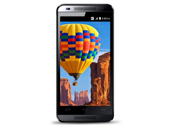 Micromax Canvas Fire 3 A096