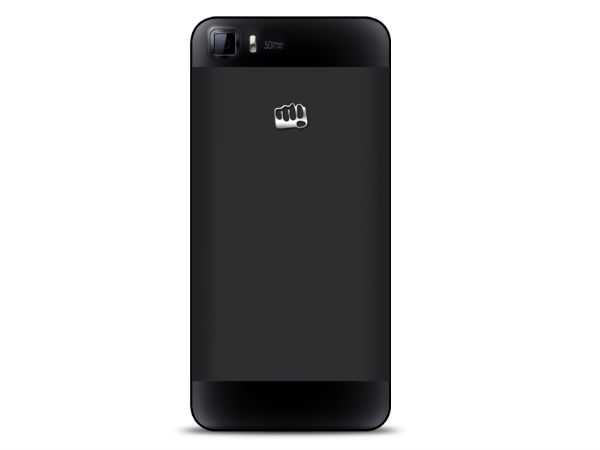 Micromax Canvas Fire 3 A096