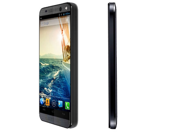 Micromax Canvas Fire 3 A096