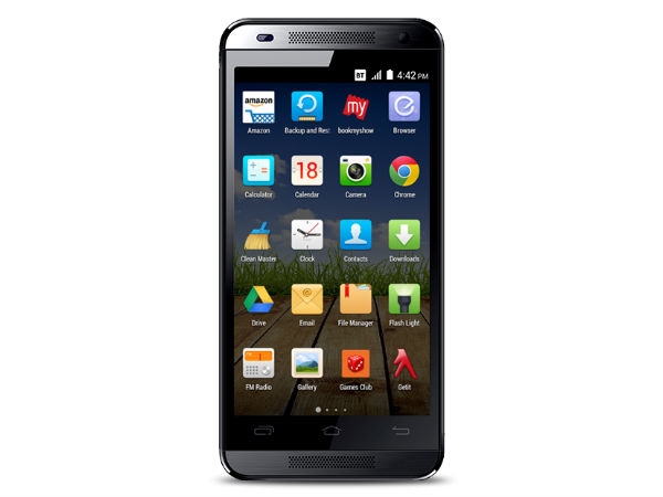 Micromax Canvas Fire 3 A096