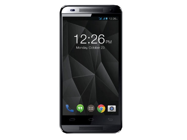 Micromax Canvas Fire 3 A096