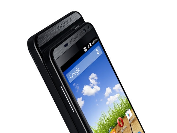 Micromax Canvas Fire 3 A096
