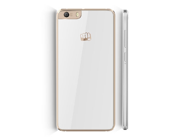 Micromax Canvas Knight 2