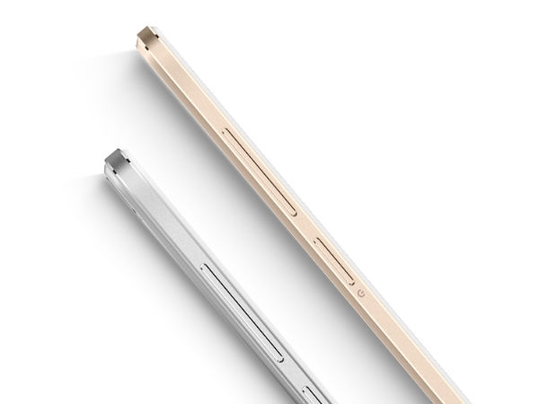 Micromax Canvas Knight 2