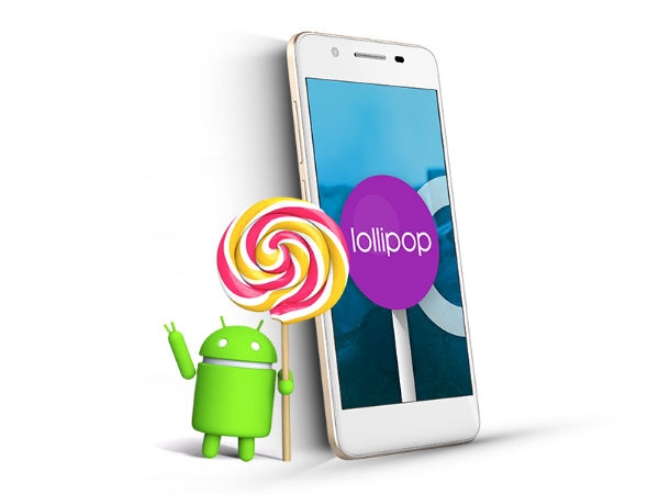 Micromax Canvas Knight 2