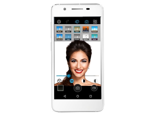 Micromax Canvas Knight 2