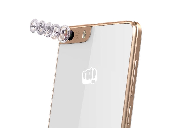 Micromax Canvas Knight 2
