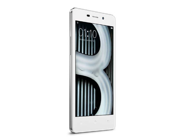 Oppo Joy 3