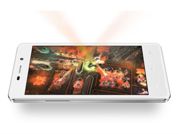 Oppo Joy 3
