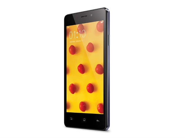 Oppo Joy 3