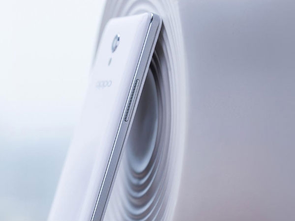 Oppo Joy 3