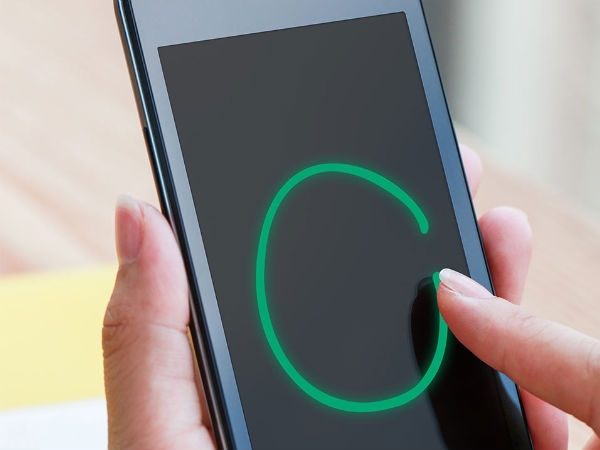 Oppo Joy 3