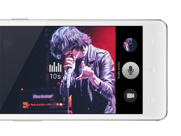 Oppo Joy 3