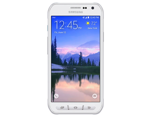 Samsung Galaxy S6 Active