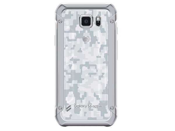 Samsung Galaxy S6 Active
