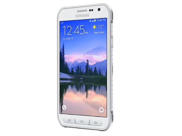 Samsung Galaxy S6 Active