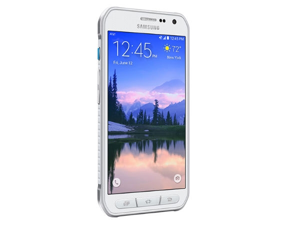 Samsung Galaxy S6 Active