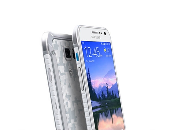 Samsung Galaxy S6 Active