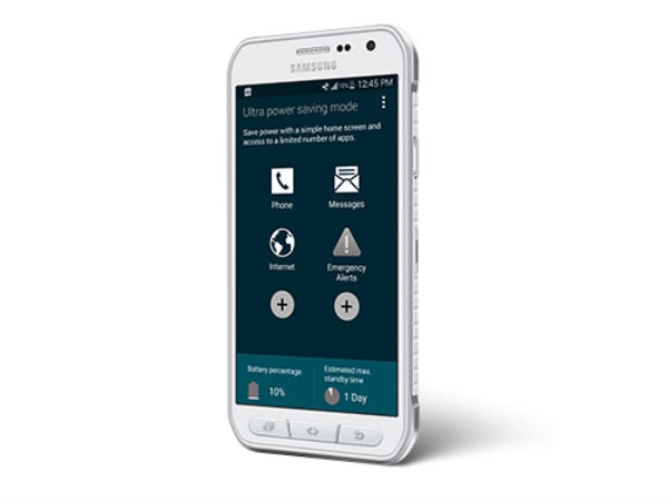 Samsung Galaxy S6 Active