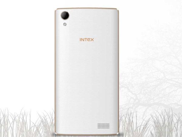 Intex 2 In Pics: Intex Aqua Y2 Ultra - Gizbot