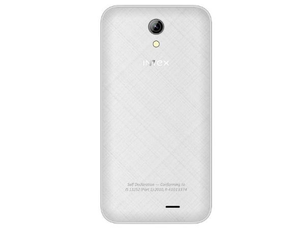 Intex Aqua Y4