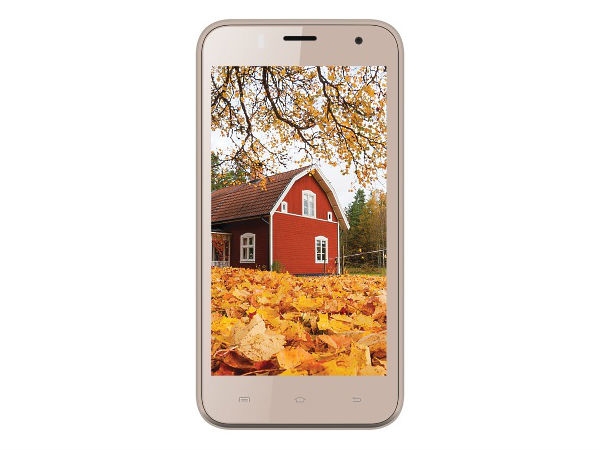 Intex Aqua Y4